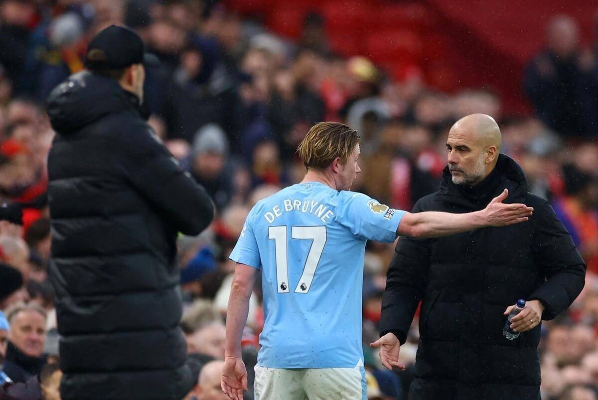 Kaiyun开云体育-德布劳内遭遇五持续失利，FPX教练压力巨大！全场沸腾不已(德布劳内的前女友卡罗琳)