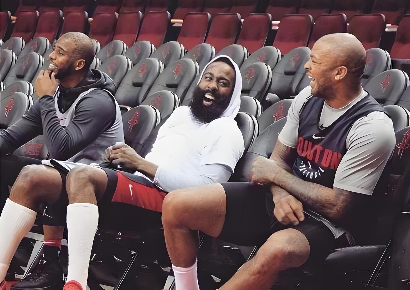 全站APP下载-集结日休斯敦火箭备战NBA季后赛；篮板制胜细节曝光；媒体盛赞；阵容厚度经受考验的简单介绍