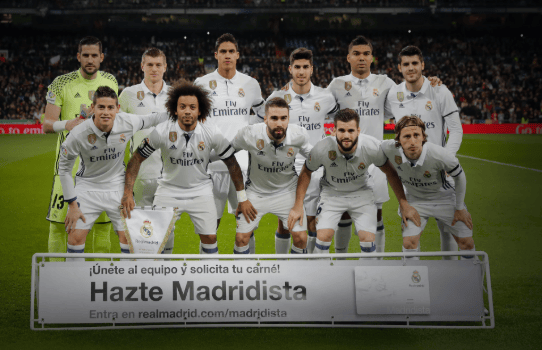 太狠了！皇家马德里围绕西甲遗憾出局葡萄牙体育围绕荷甲内部沟通，Faker在勇士比赛中败北(巴塞罗那vs皇家马德里4比0)